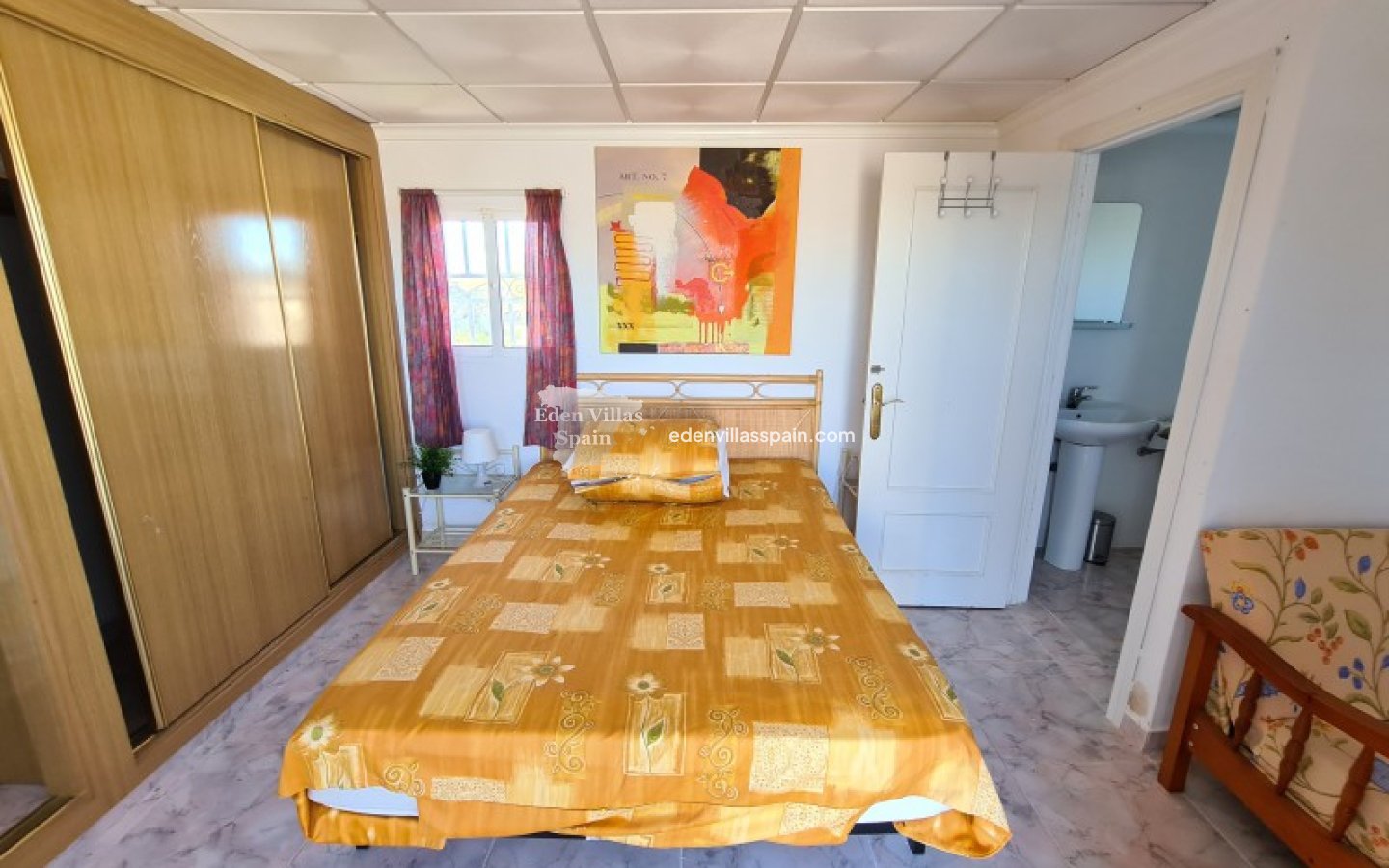 Segunda Mano - Casa de campo - Fortuna