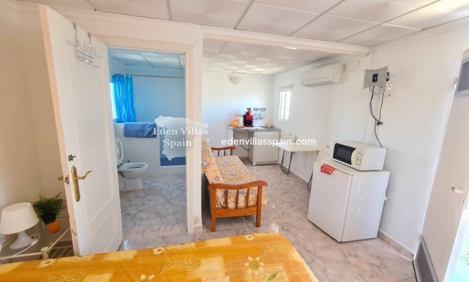 Segunda Mano - Casa de campo - Fortuna