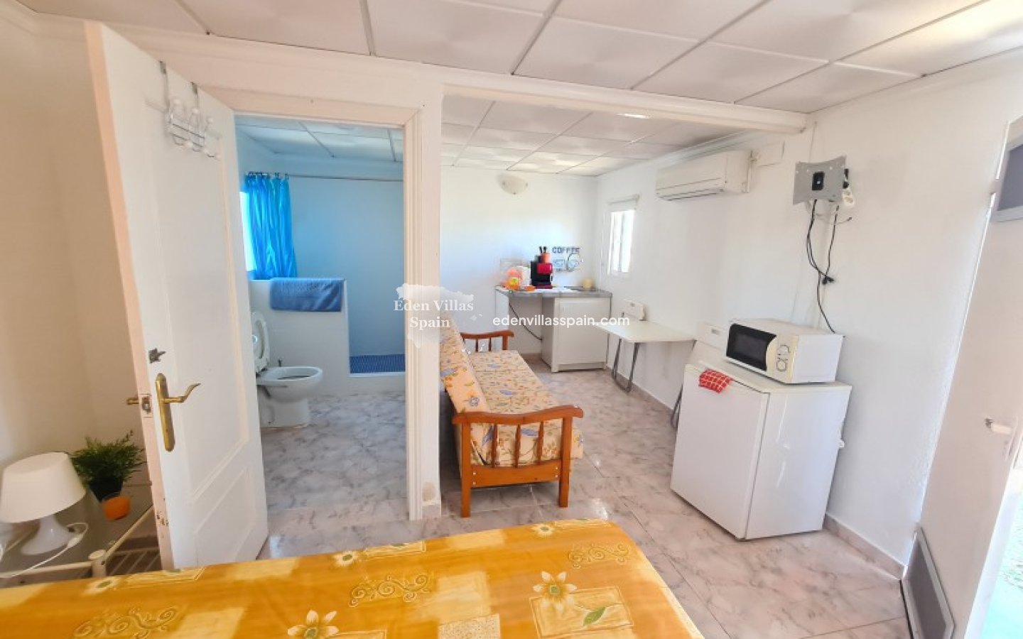 Segunda Mano - Casa de campo - Fortuna