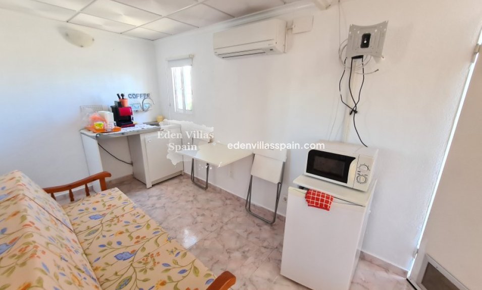 Segunda Mano - Casa de campo - Fortuna