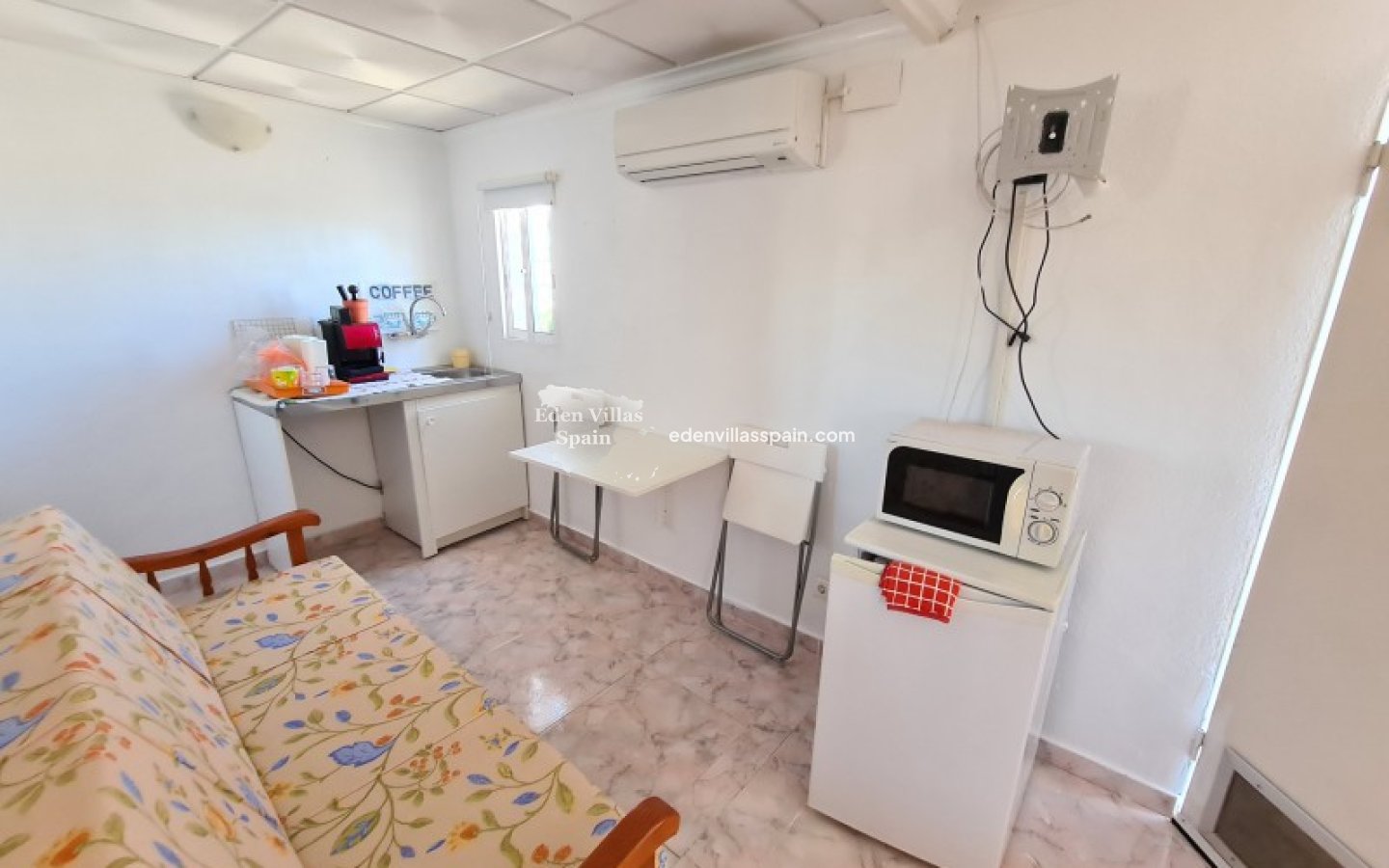 Segunda Mano - Casa de campo - Fortuna