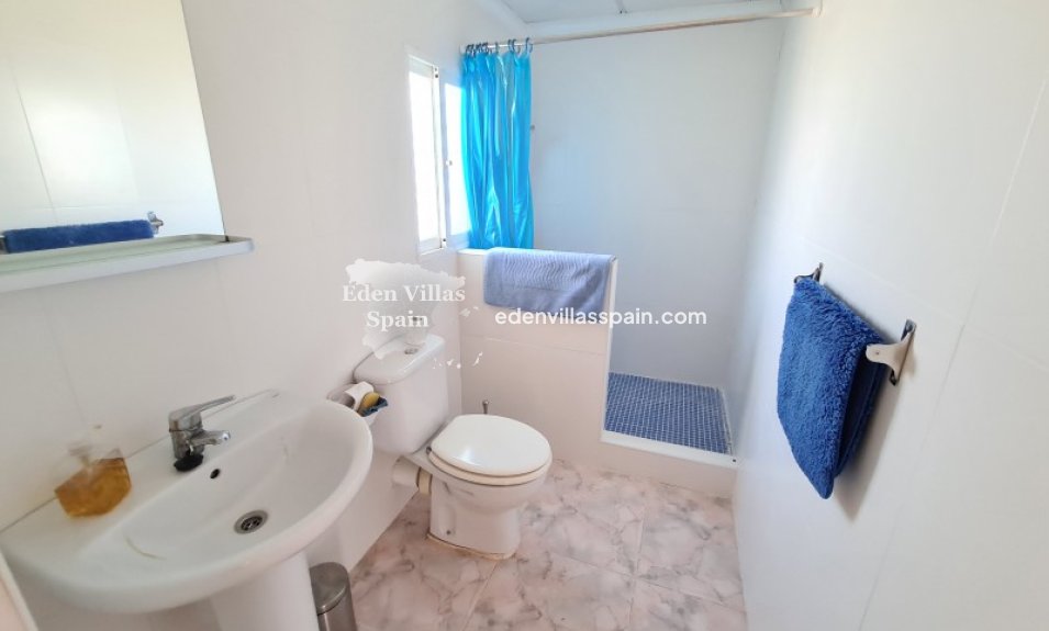 Segunda Mano - Casa de campo - Fortuna