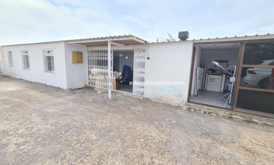 Segunda Mano - Casa de campo - Fortuna