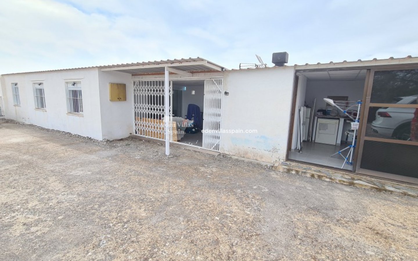 Segunda Mano - Casa de campo - Fortuna