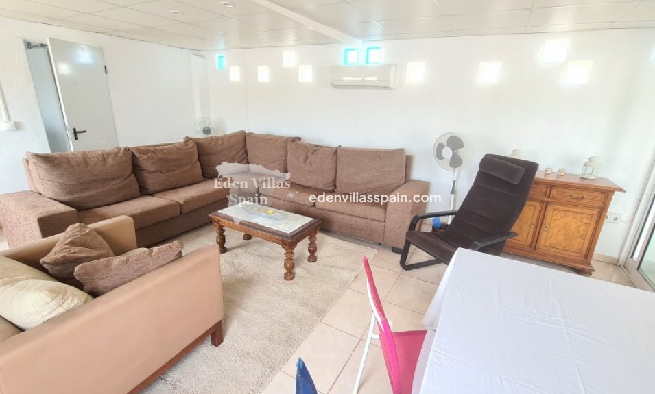 Segunda Mano - Casa de campo - Fortuna