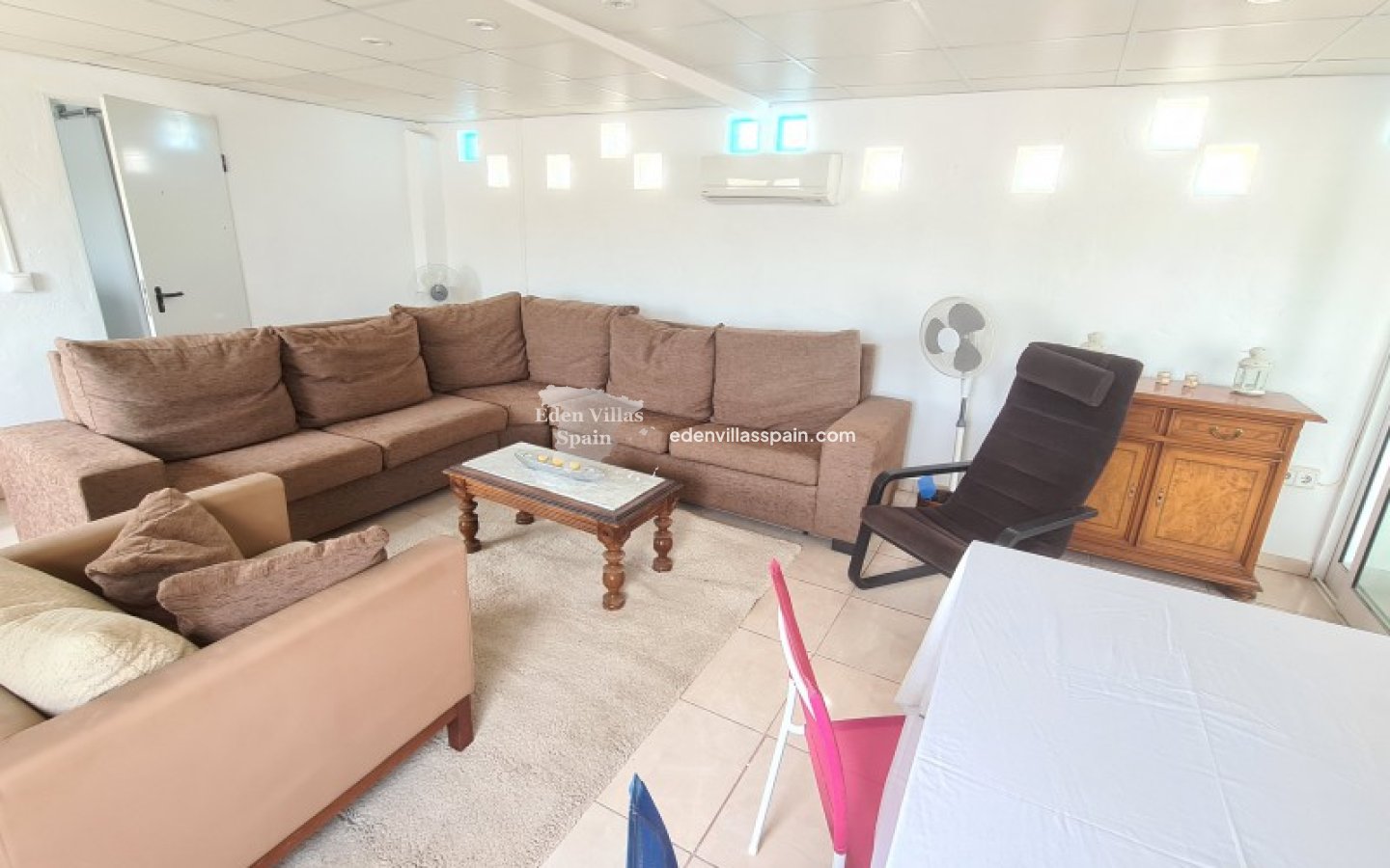 Segunda Mano - Casa de campo - Fortuna