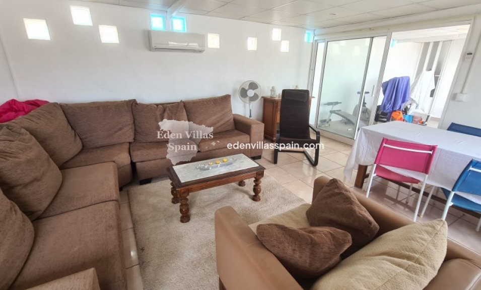 Segunda Mano - Casa de campo - Fortuna