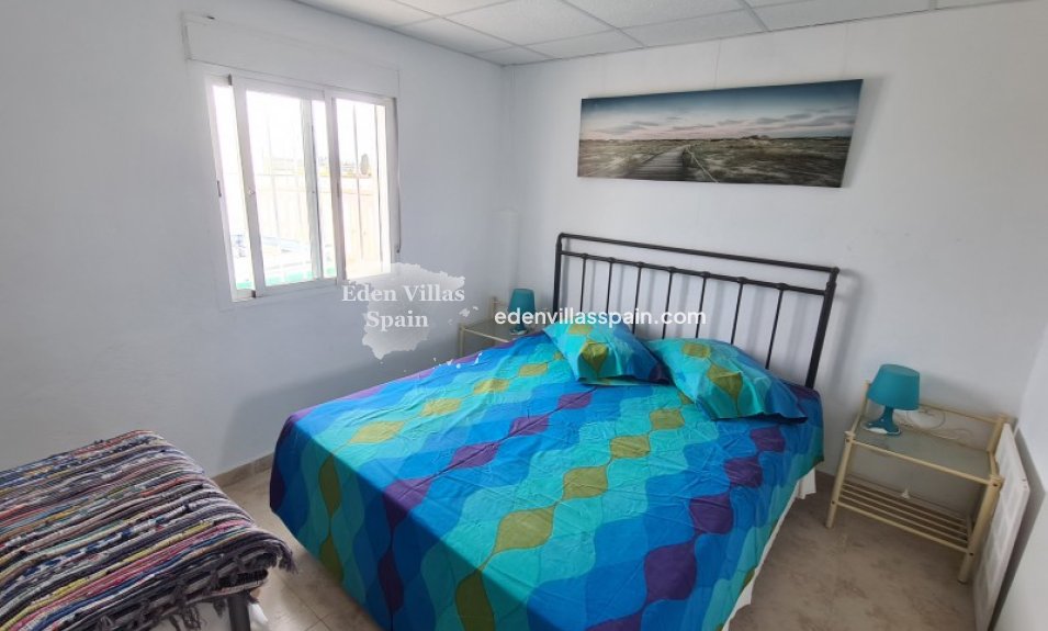 Segunda Mano - Casa de campo - Fortuna