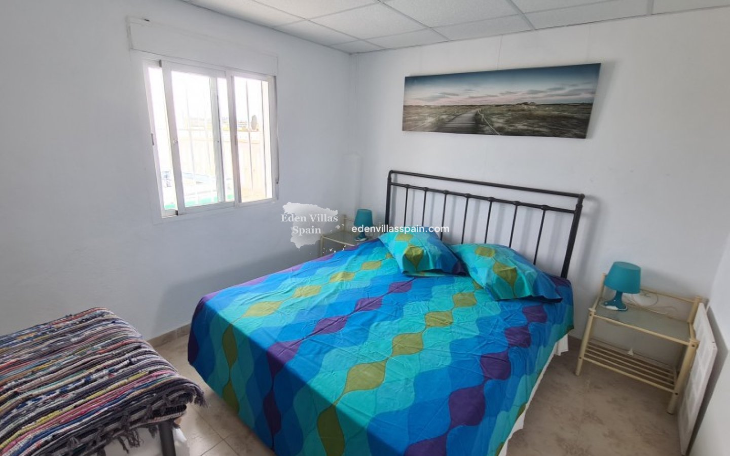 Segunda Mano - Casa de campo - Fortuna