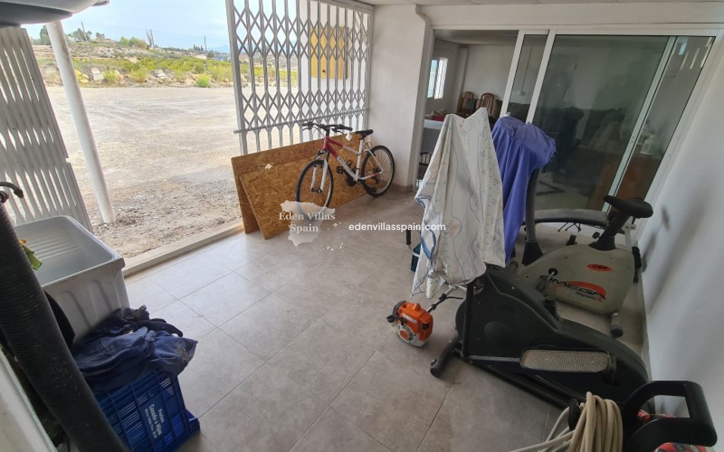 Segunda Mano - Casa de campo - Fortuna