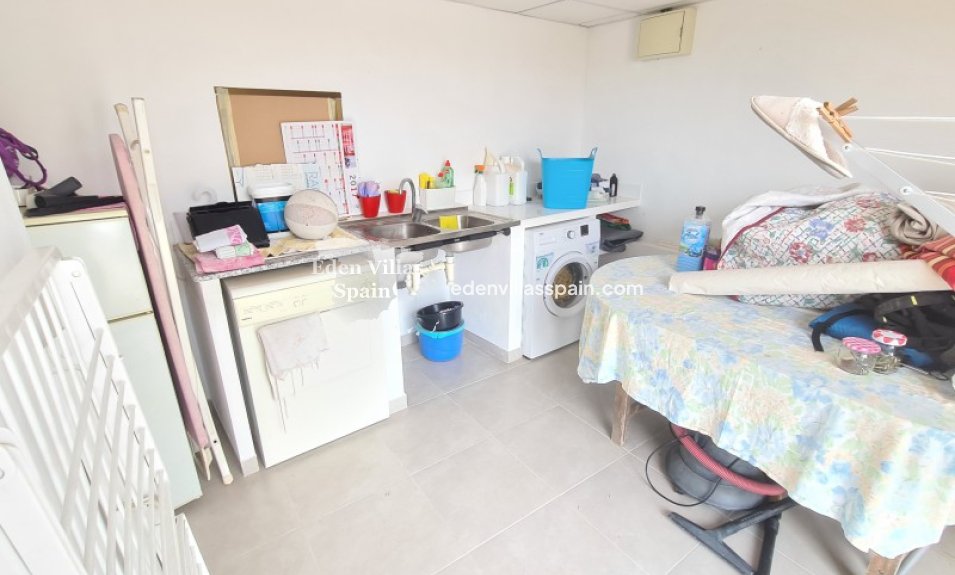 Segunda Mano - Casa de campo - Fortuna