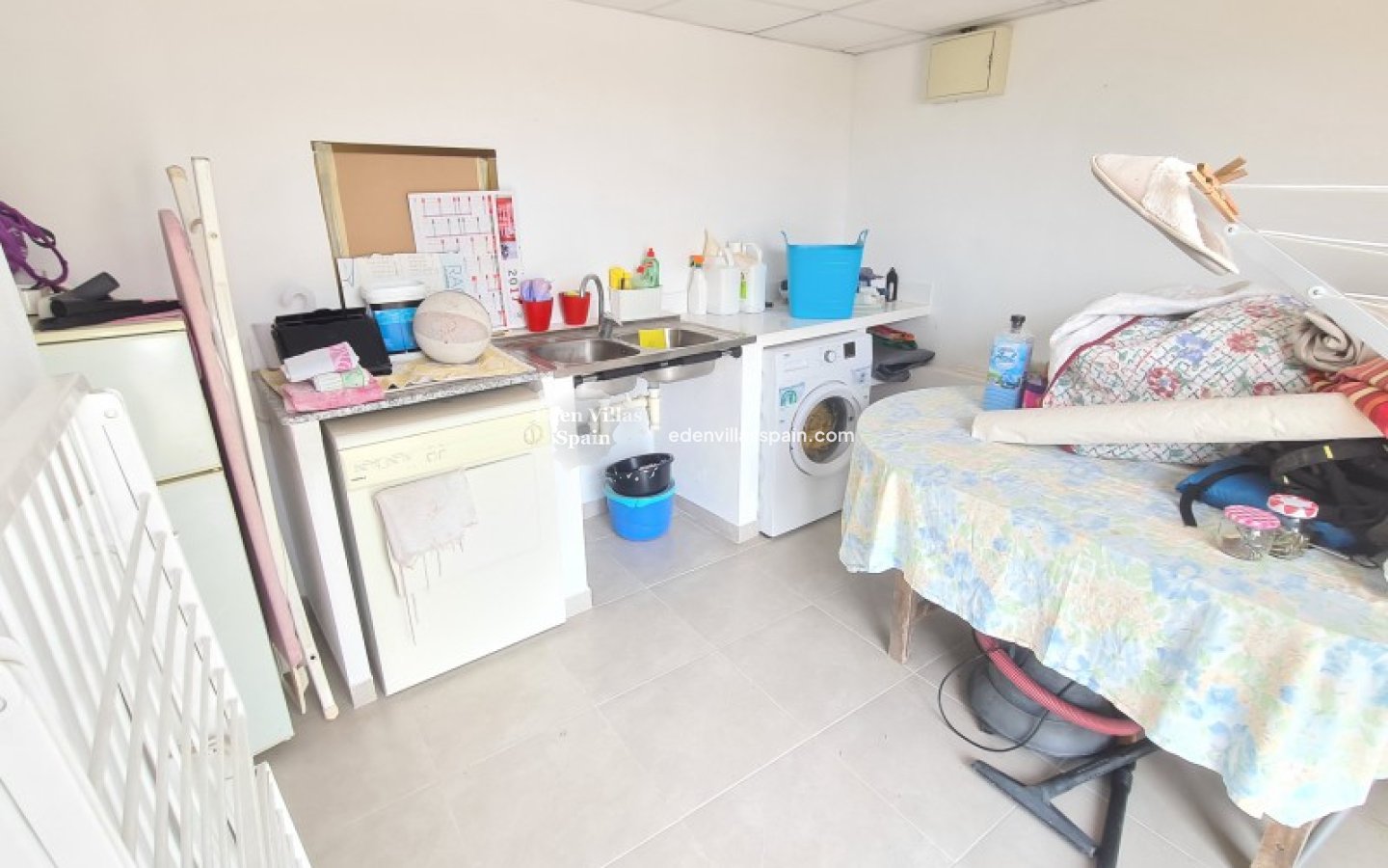 Segunda Mano - Casa de campo - Fortuna