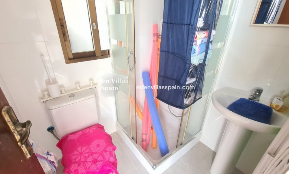 Segunda Mano - Casa de campo - Fortuna