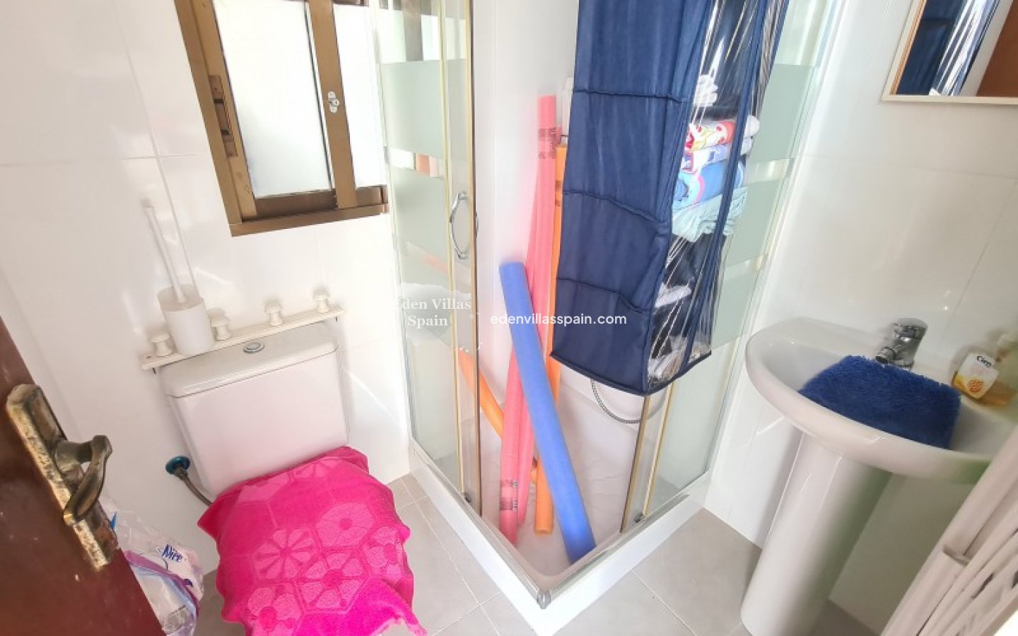 Segunda Mano - Casa de campo - Fortuna