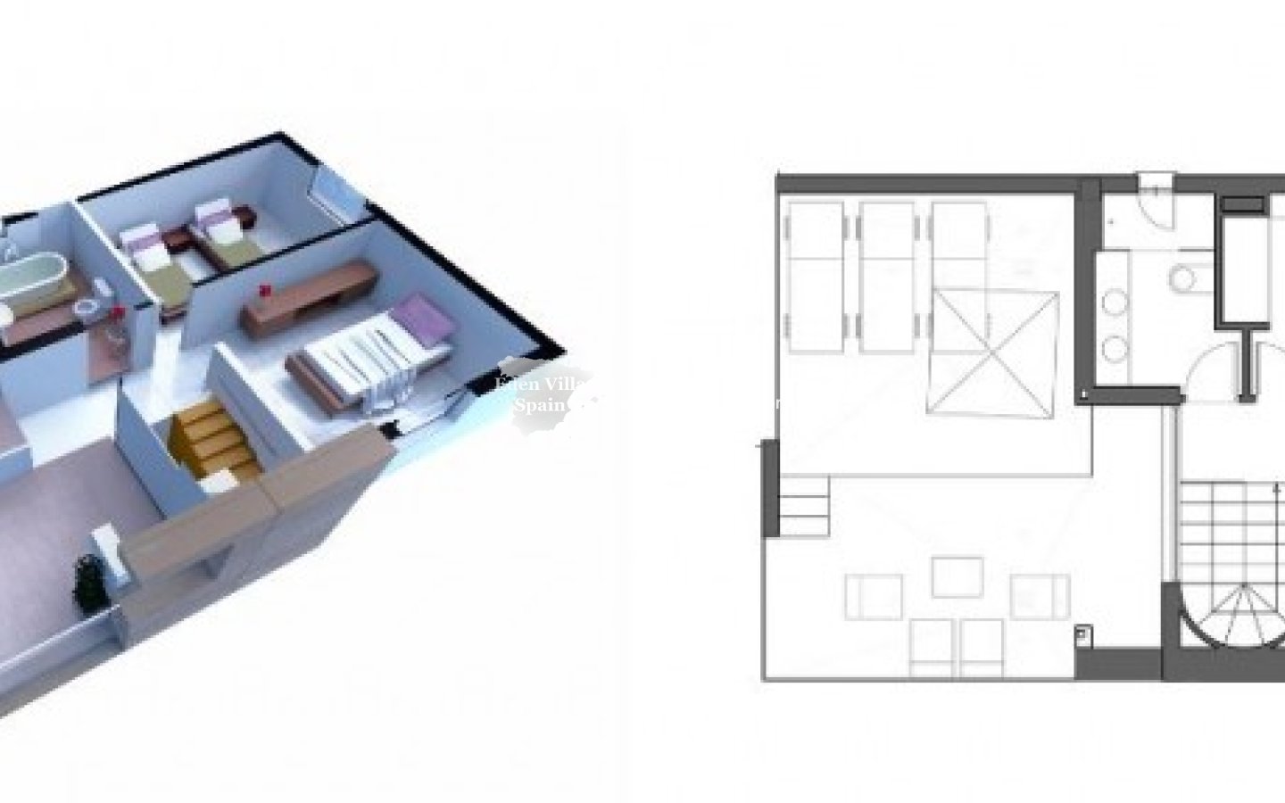 Segunda Mano - Casa de campo - Guardamar del Segura