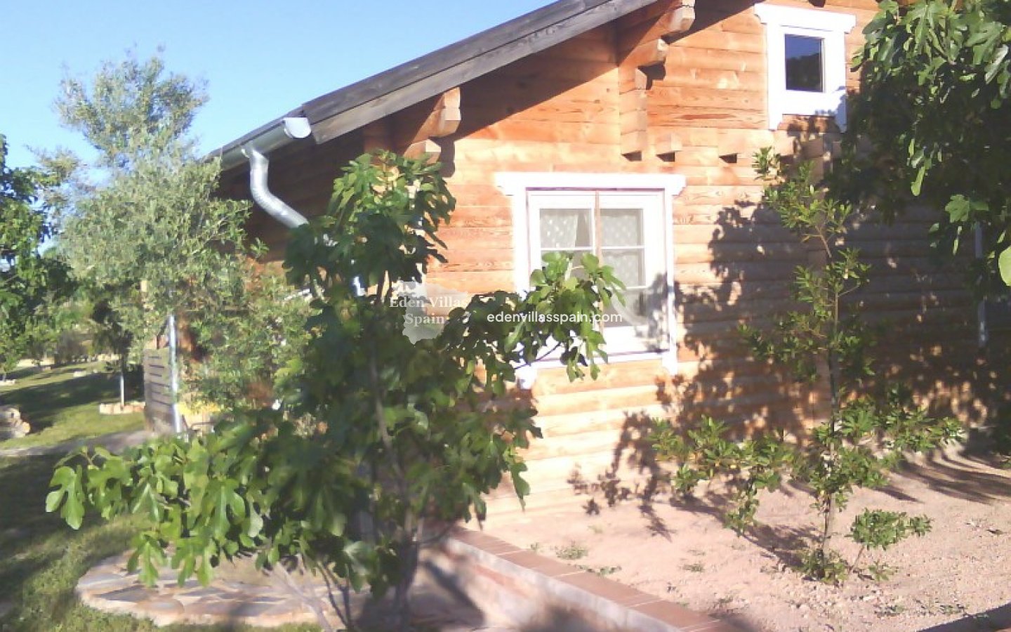 Segunda Mano - Casa de campo - Hondon de los Frailes