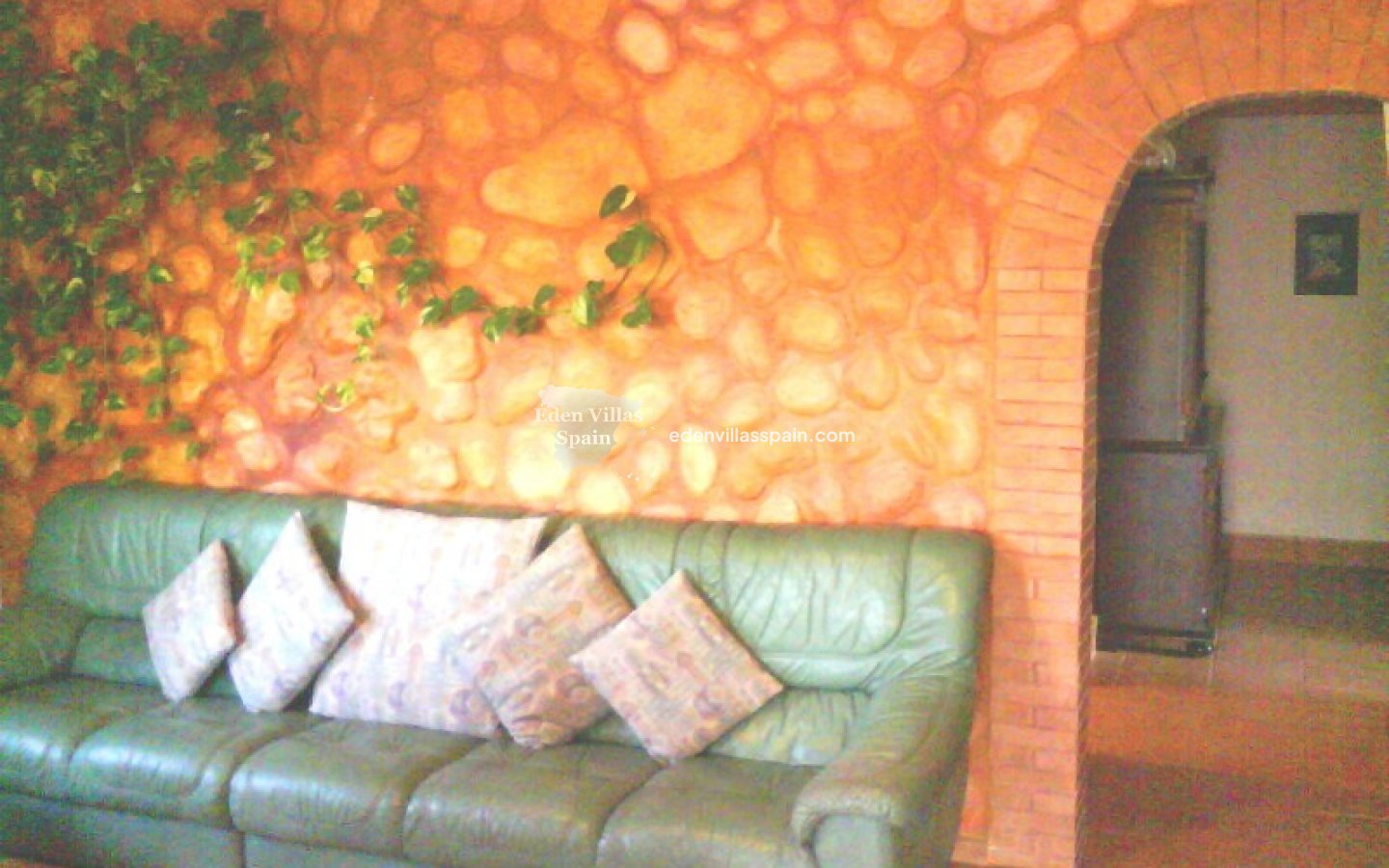 Segunda Mano - Casa de campo - Hondon de los Frailes