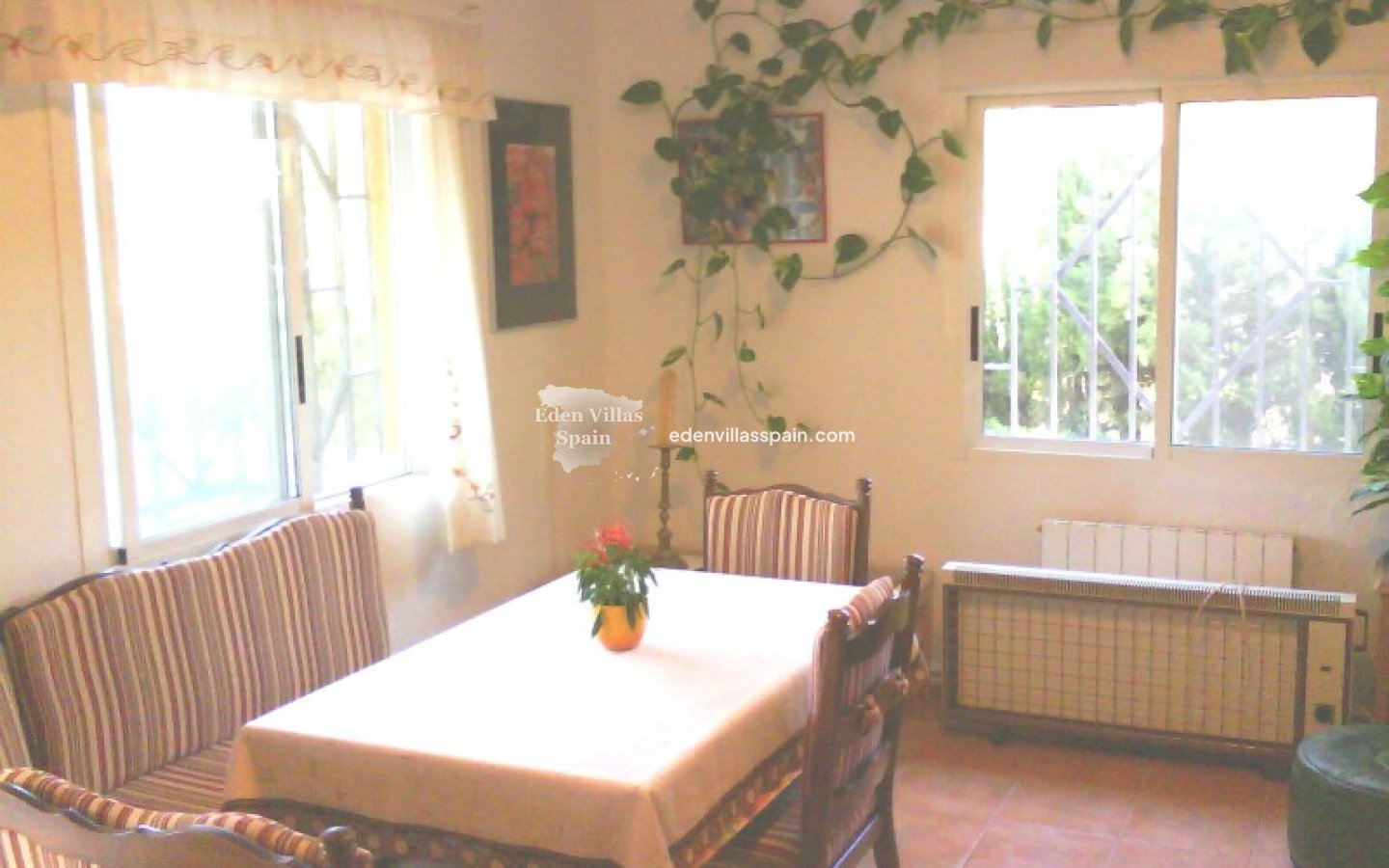 Segunda Mano - Casa de campo - Hondon de los Frailes