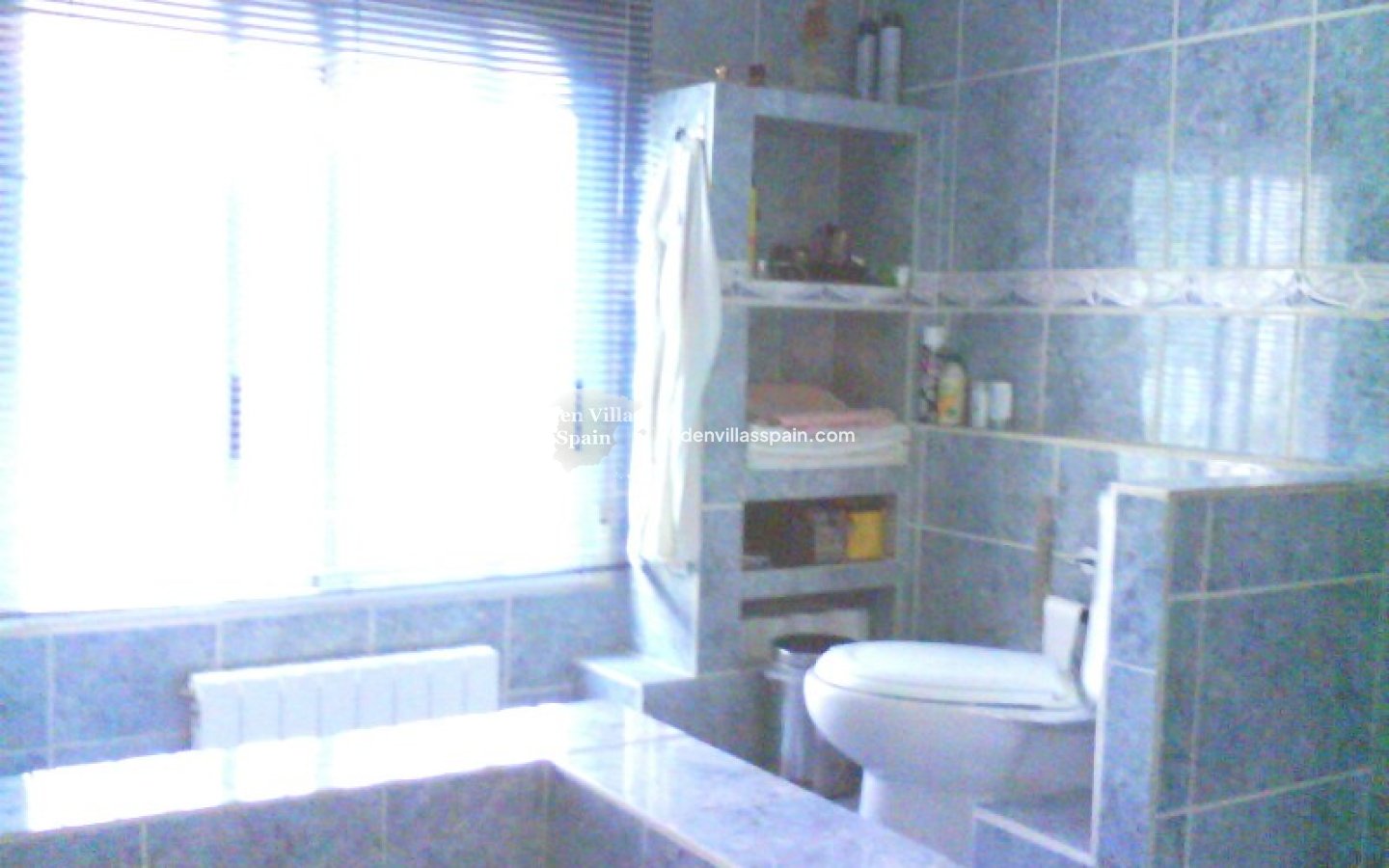 Segunda Mano - Casa de campo - Hondon de los Frailes