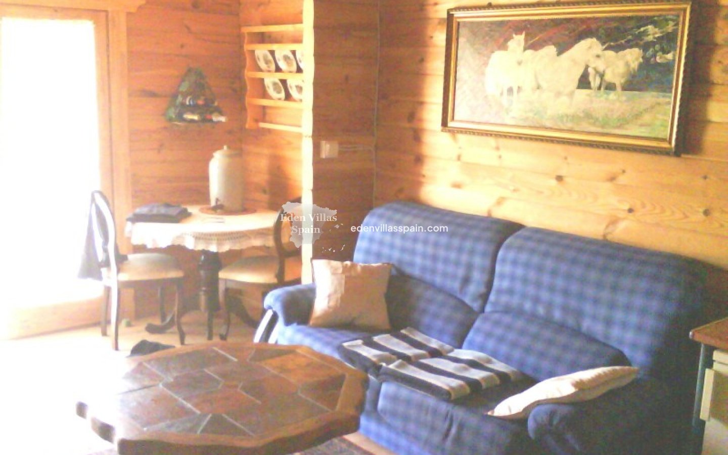 Segunda Mano - Casa de campo - Hondon de los Frailes