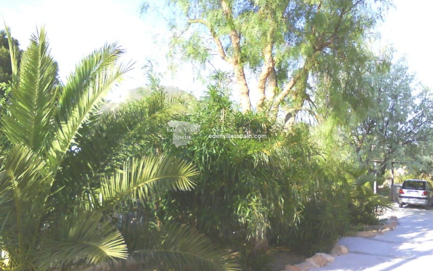 Segunda Mano - Casa de campo - Hondon de los Frailes