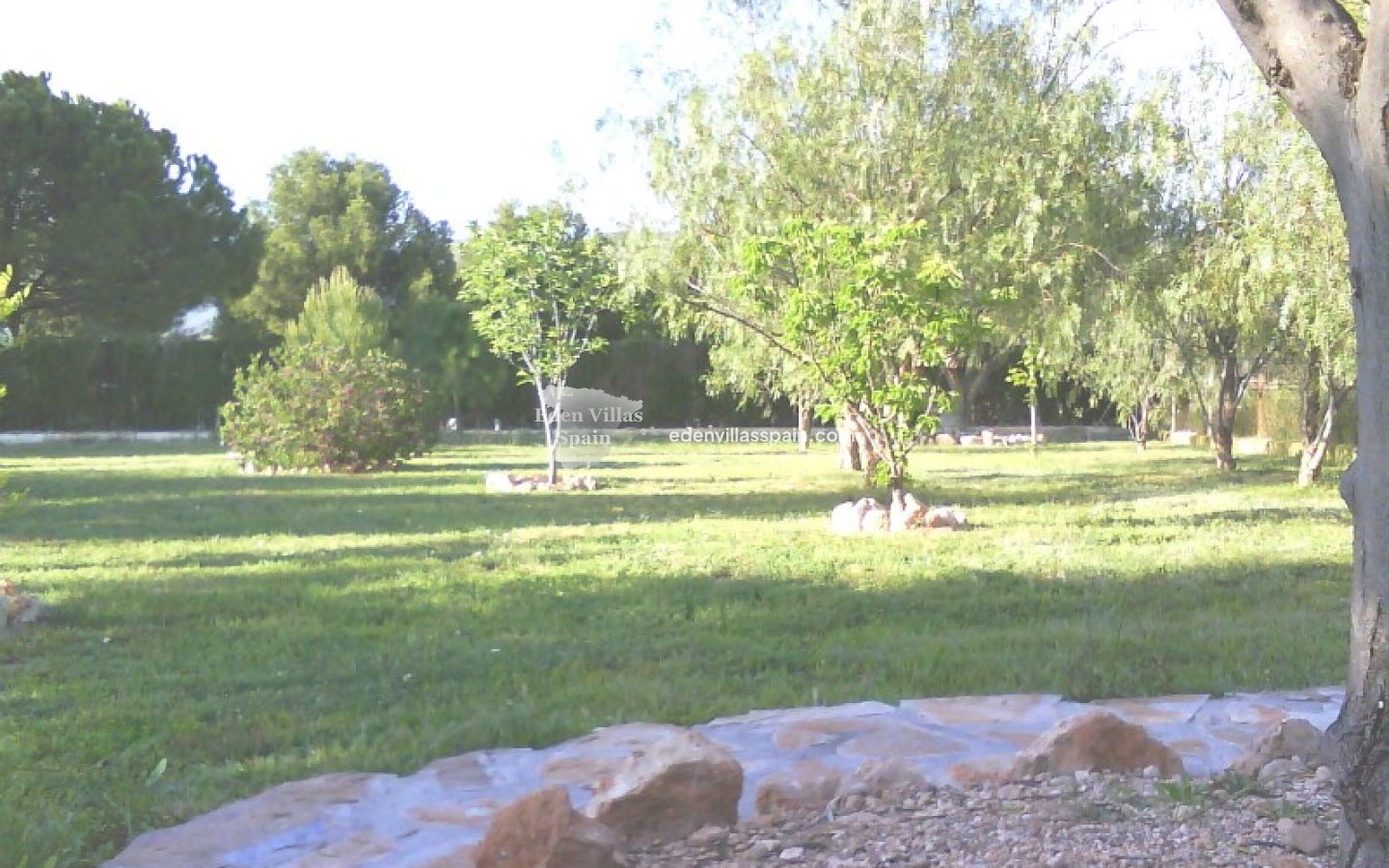 Segunda Mano - Casa de campo - Hondon de los Frailes