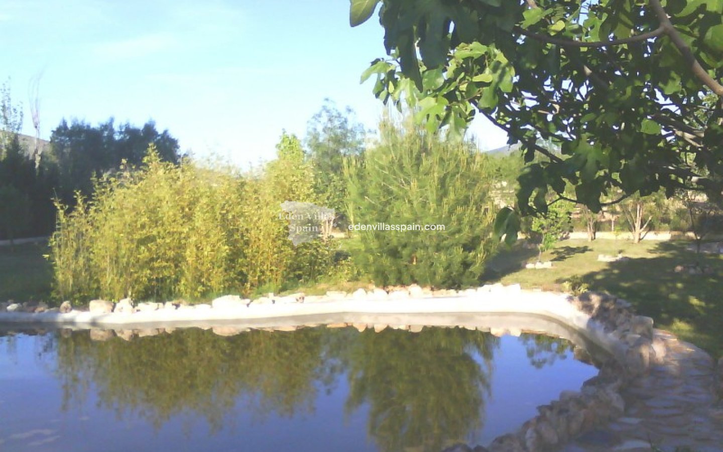 Segunda Mano - Casa de campo - Hondon de los Frailes
