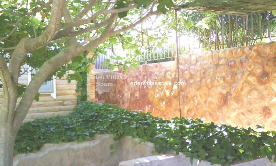 Segunda Mano - Casa de campo - Hondon de los Frailes