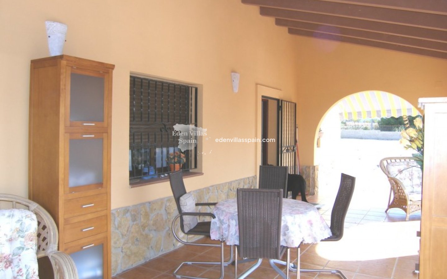 Segunda Mano - Casa de campo - Hondon de los Frailes