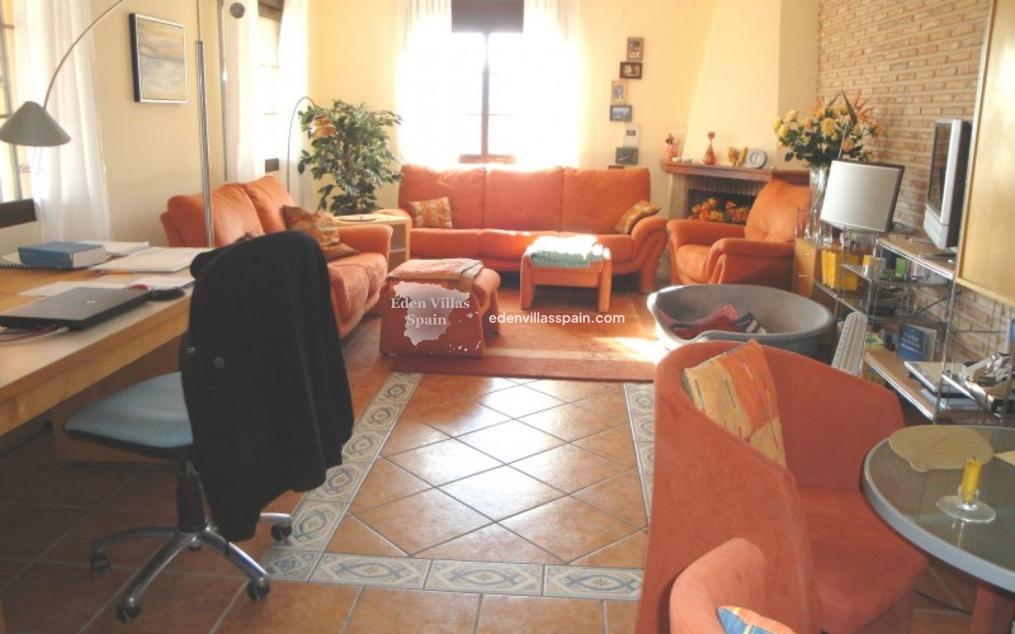 Segunda Mano - Casa de campo - Hondon de los Frailes