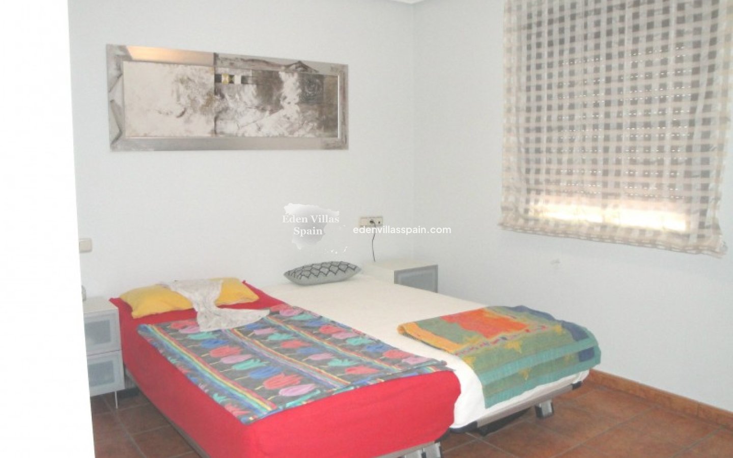 Segunda Mano - Casa de campo - Hondon de los Frailes