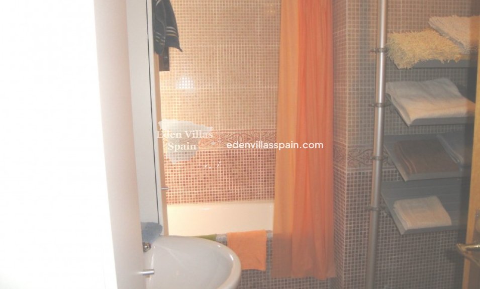 Segunda Mano - Casa de campo - Hondon de los Frailes