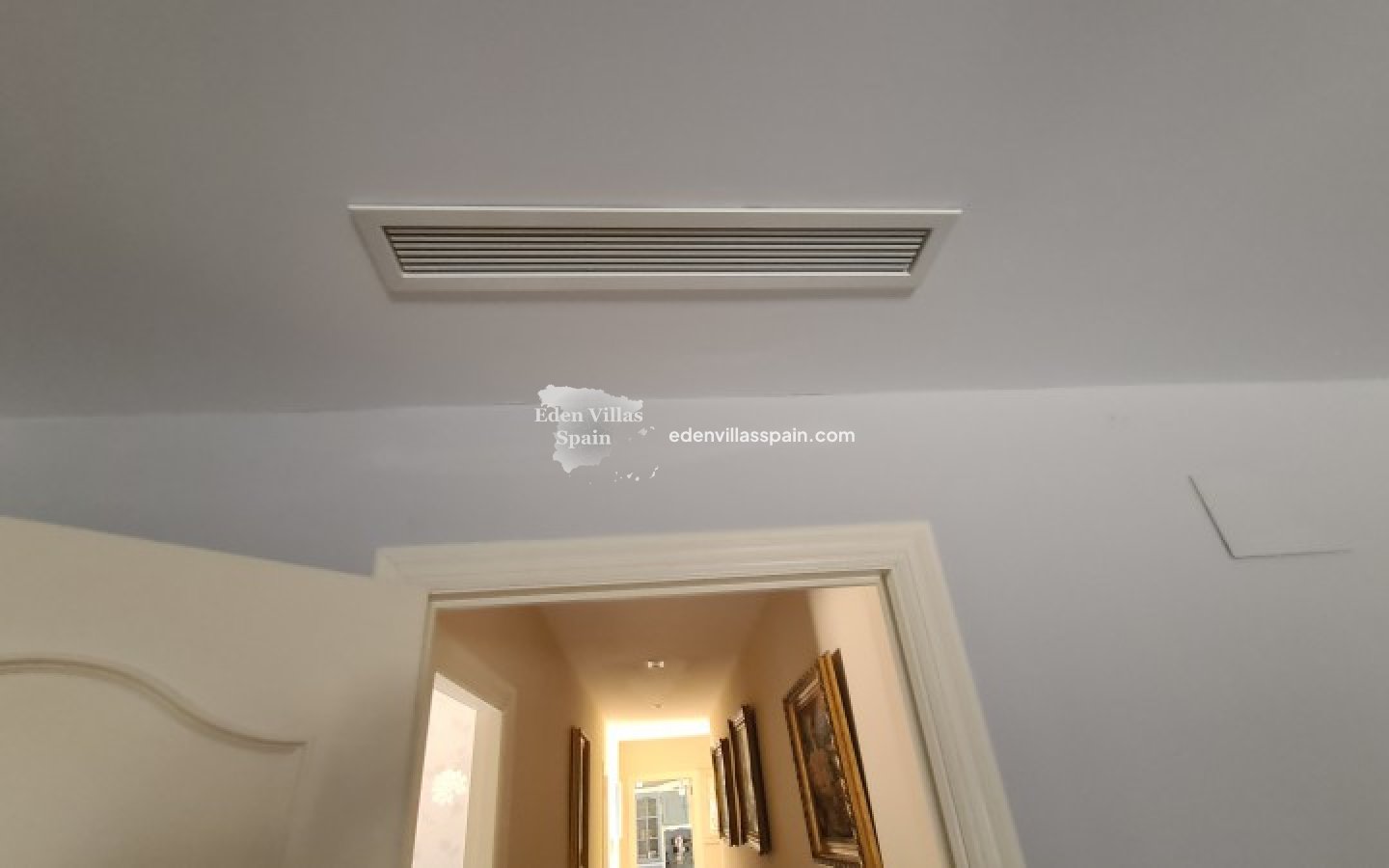 Segunda Mano - Casa de campo - La Marina