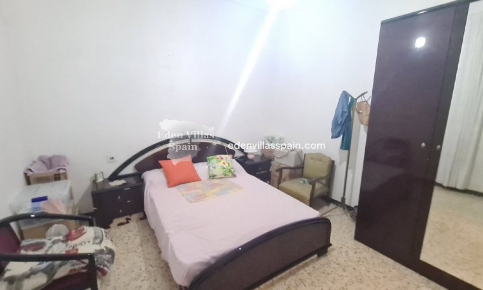 Segunda Mano - Casa de campo - La Marina