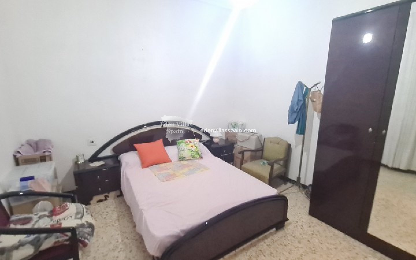 Segunda Mano - Casa de campo - La Marina