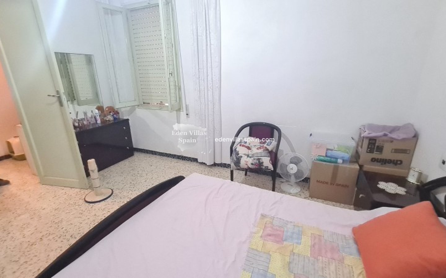 Segunda Mano - Casa de campo - La Marina