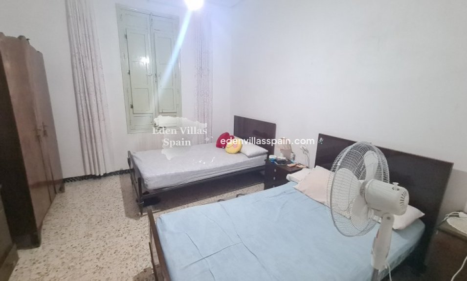 Segunda Mano - Casa de campo - La Marina