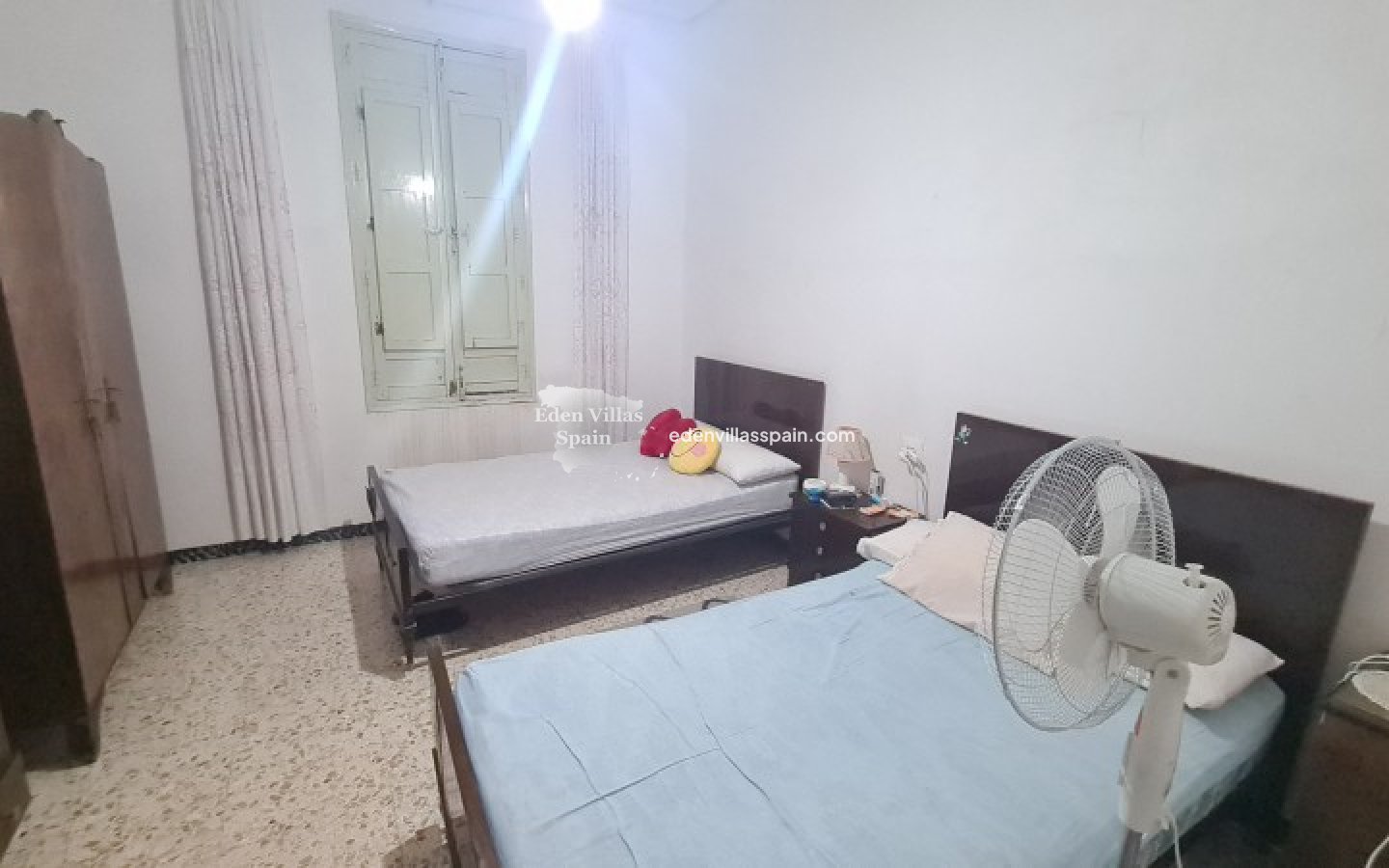 Segunda Mano - Casa de campo - La Marina