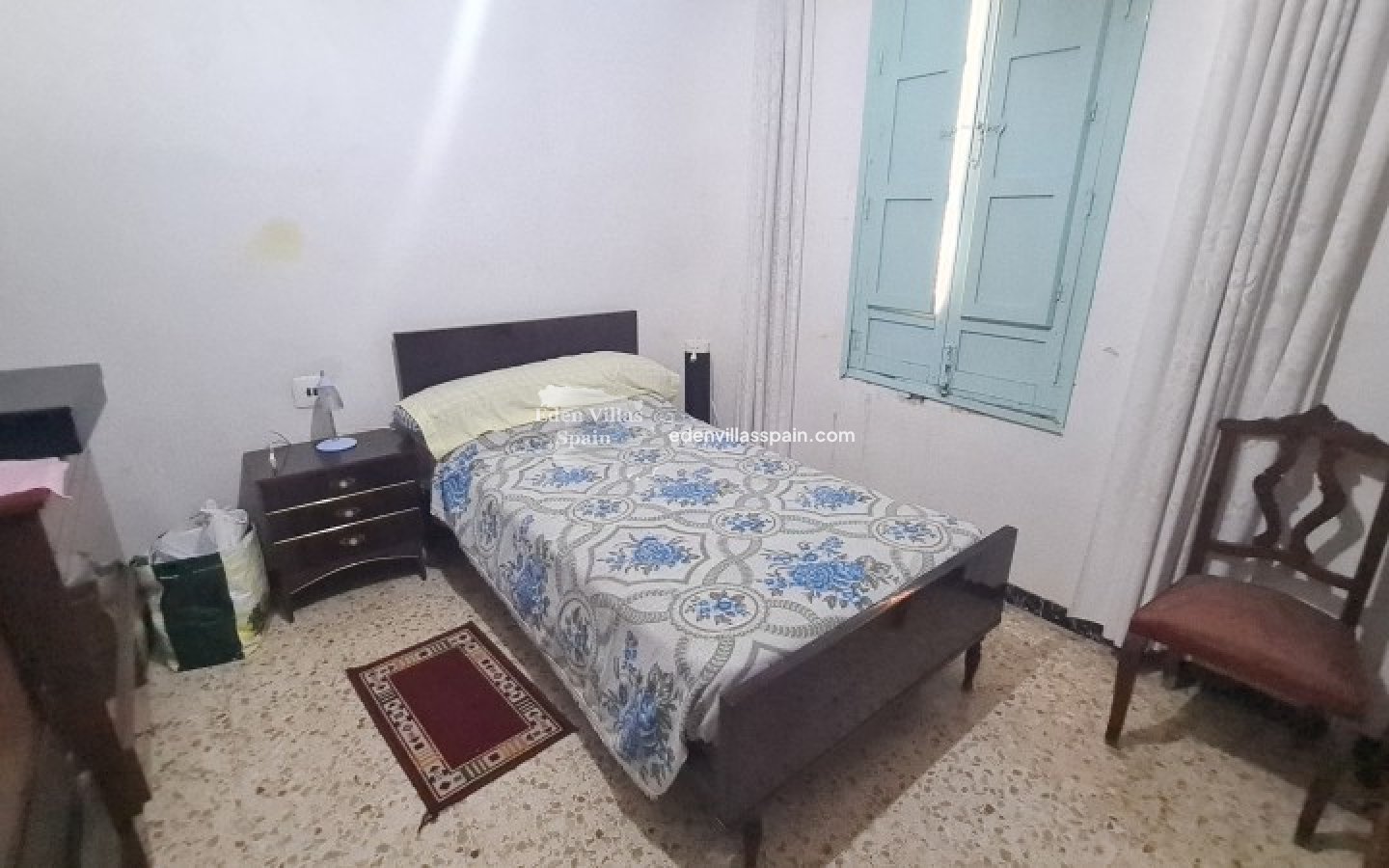 Segunda Mano - Casa de campo - La Marina