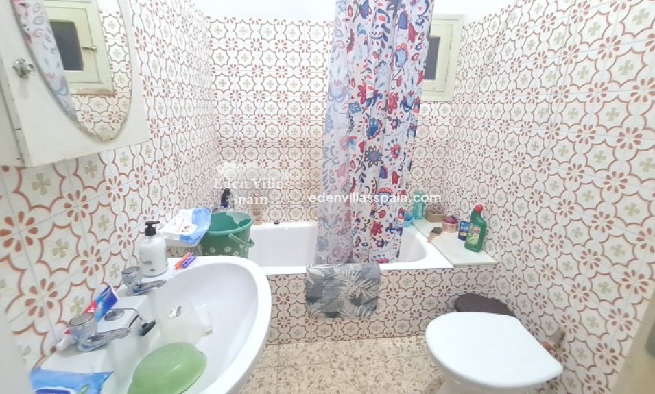 Segunda Mano - Casa de campo - La Marina