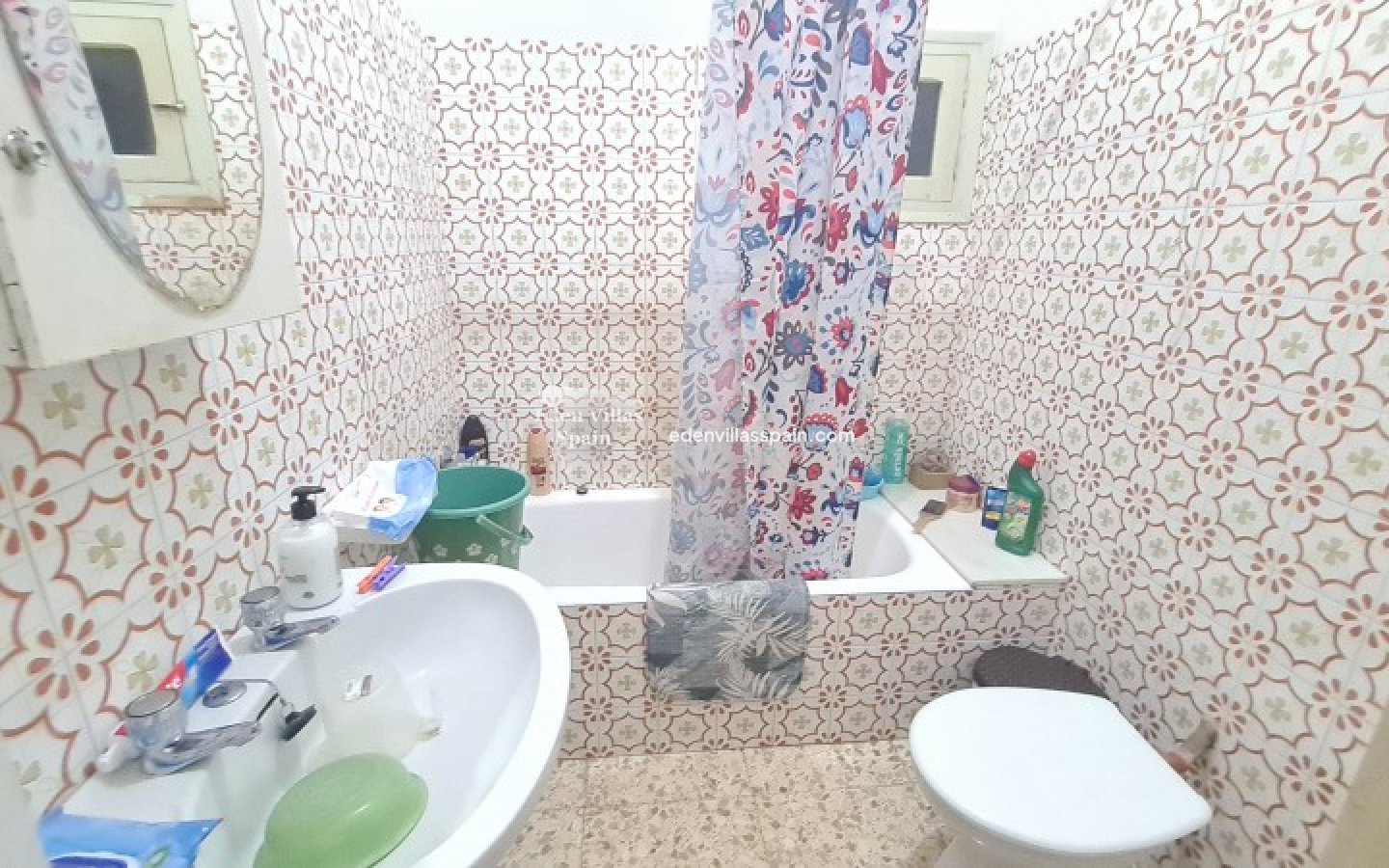 Segunda Mano - Casa de campo - La Marina