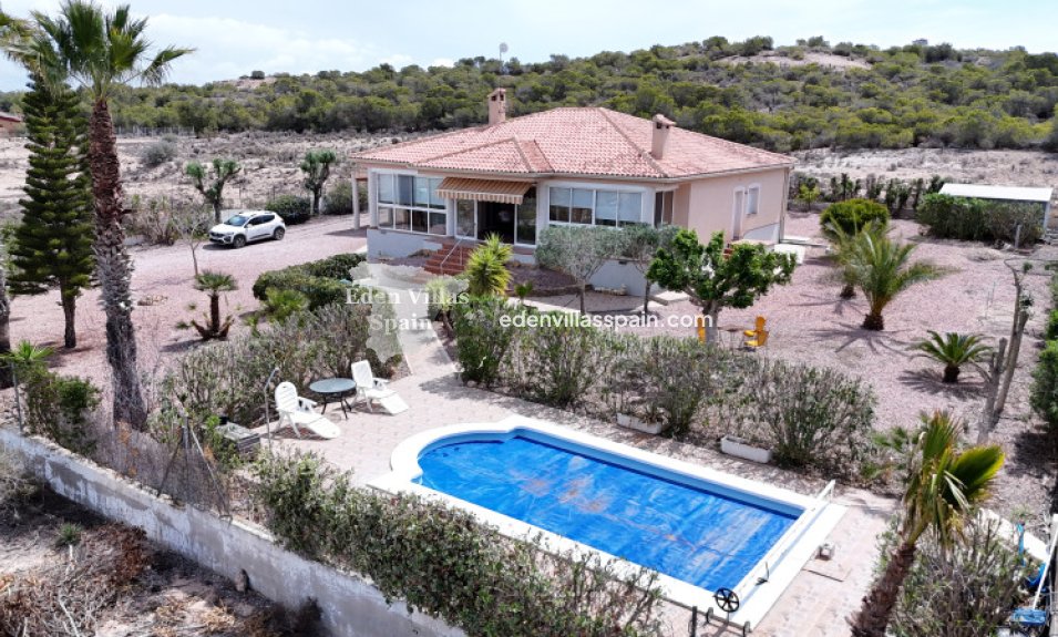 Segunda Mano - Casa de campo - La Marina