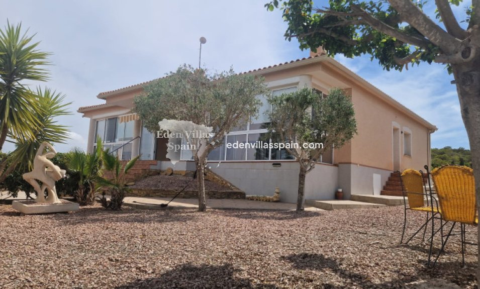 Segunda Mano - Casa de campo - La Marina