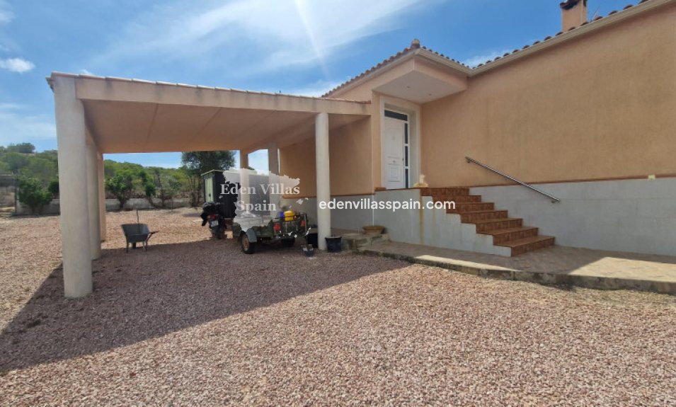 Segunda Mano - Casa de campo - La Marina