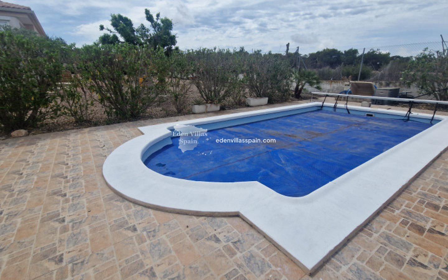 Segunda Mano - Casa de campo - La Marina