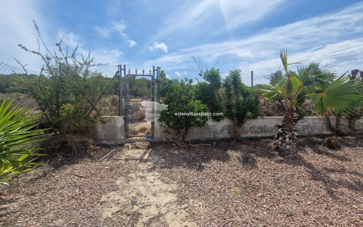 Segunda Mano - Casa de campo - La Marina