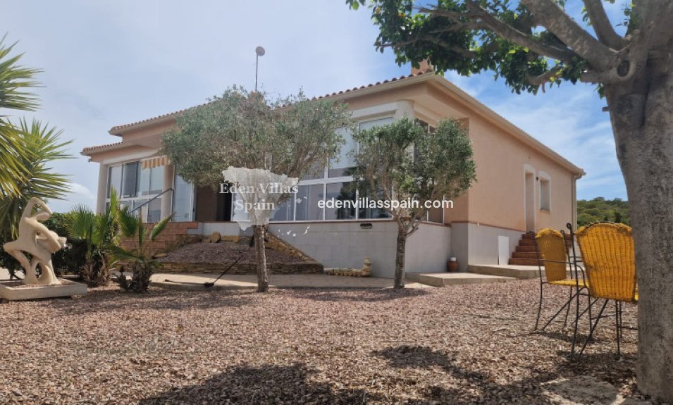 Segunda Mano - Casa de campo - La Marina