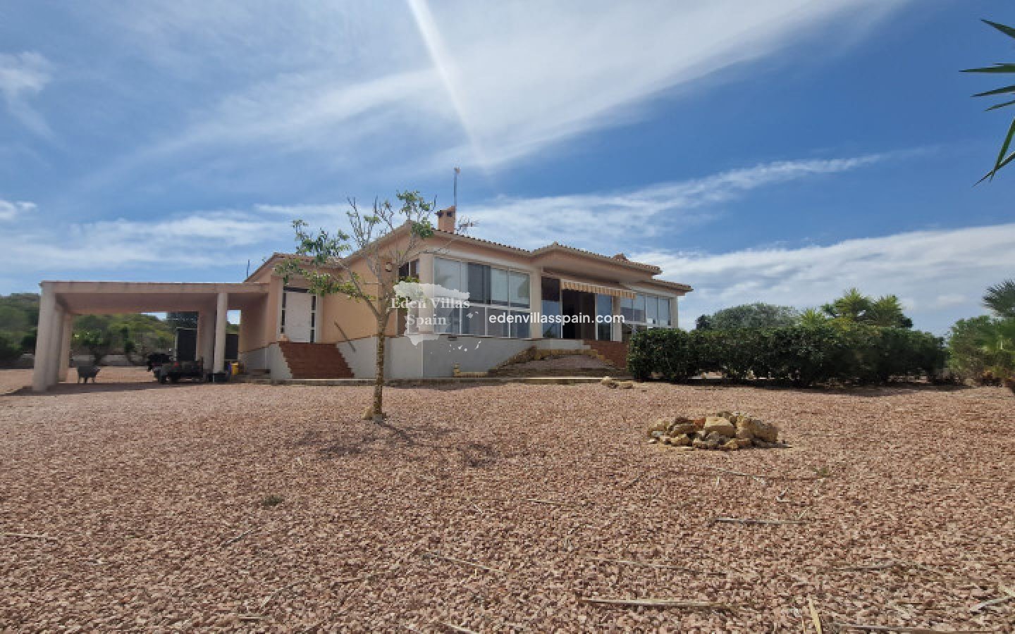 Segunda Mano - Casa de campo - La Marina