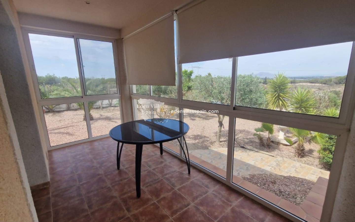 Segunda Mano - Casa de campo - La Marina