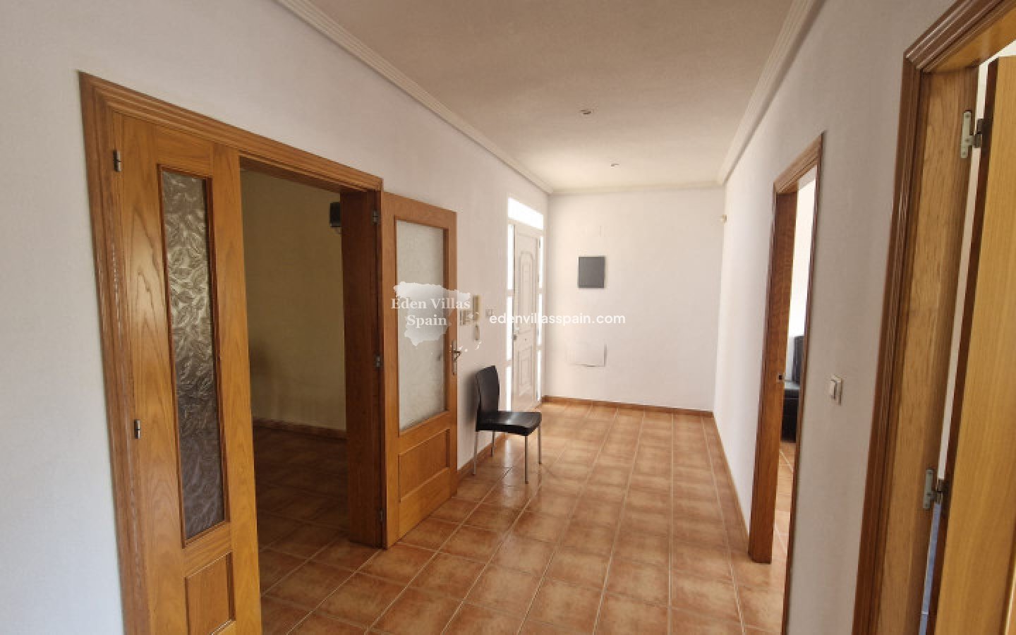 Segunda Mano - Casa de campo - La Marina